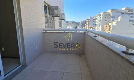 Apartamento com 2 quartos à venda na Avenida Sete Setembro, 91, Icaraí, Niterói