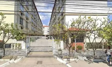 Apartamento com 2 quartos à venda na Rua Getúlio Vargas, 2432, Barro Vermelho, São Gonçalo