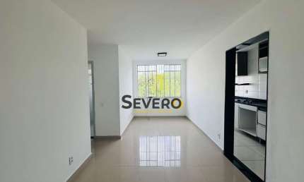 Apartamento à venda no bairro Colubande - São Gonçalo/RJ