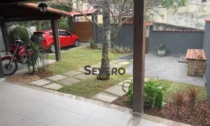 Casa à venda no bairro Porto da Madama - São Gonçalo/RJ