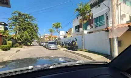 Kitnet / Stúdio à venda na Rua Galdino do Vale, Marazul, Niterói