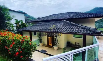 Jardim Ubá 2 - Casa 3 quartos em Condomínio no Jardim Ubá 2