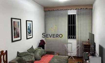 Apartamento com 2 quartos à venda na Rua Doutor Paulo Alves, Ingá, Niterói
