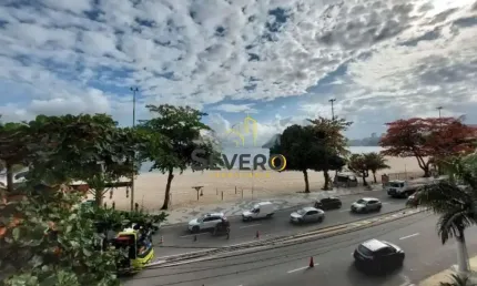 Apartamento com 4 quartos à venda na Avenida Jornalista Alberto Francisco Torres, Icaraí, Niterói