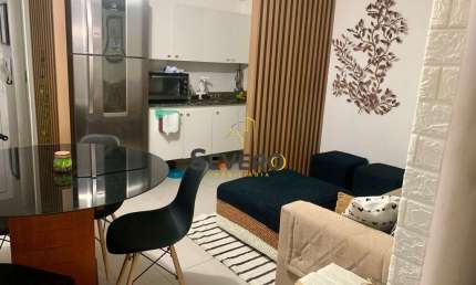 Flat com 2 quartos à venda na Estrada Francisco da Cruz Nunes, 11346, Itaipu, Niterói