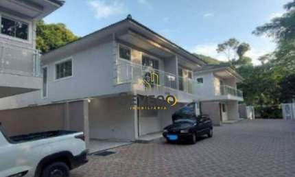 Casa à venda no bairro Engenho do Mato - Niterói/RJ