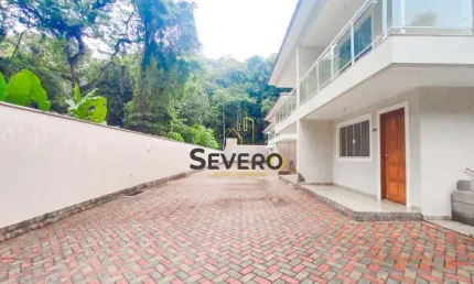 Casa à venda no bairro Engenho do Mato - Niterói/RJ
