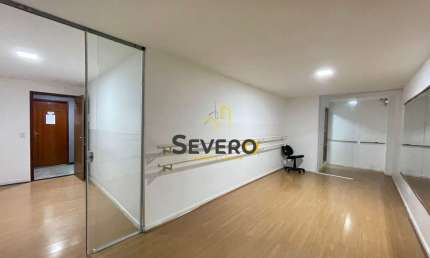 Sala comercial à venda na Rua Manuel João Gonçalves, 206, Alcântara, São Gonçalo