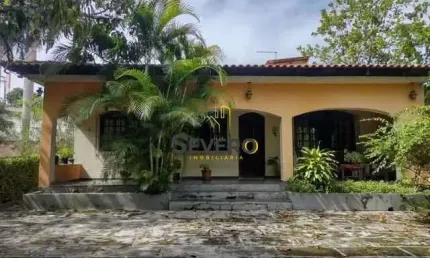 Casa com 3 quartos à venda no Laranjal, São Gonçalo 