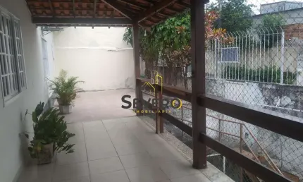 Casa com 3 quartos à venda na Rua Vereador Djalma Lessa, 230, Brasilândia, São Gonçalo