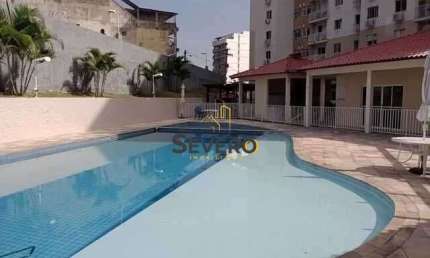Apartamento à venda no bairro Centro - São Gonçalo/RJ