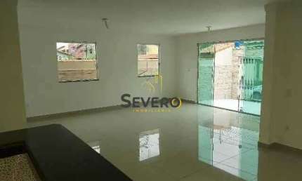 Casa à venda no bairro Retiro São Joaquim - Itaboraí/RJ