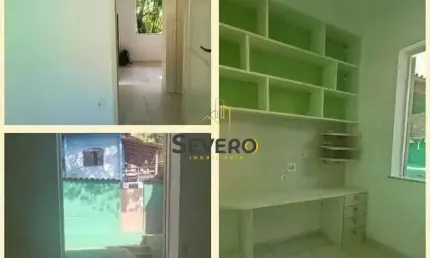 Casa com 2 quartos à venda na Rua Carlos Maximiano, 168, Fonseca, Niterói