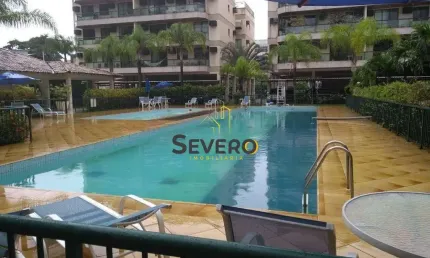 Apartamento com 3 quartos à venda na Estrada Francisco da Cruz Nunes, 11699, Itaipu, Niterói