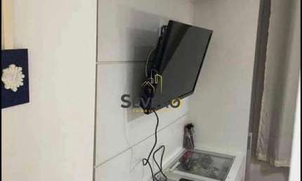 Apartamento 2 Quartos - Tv. Joaquim Seabra, 42 - Nova Cidade