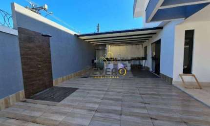 Casa com 4 quartos à venda na Rua Ari Gomes da Silva, 246 B, Piratininga, Niterói