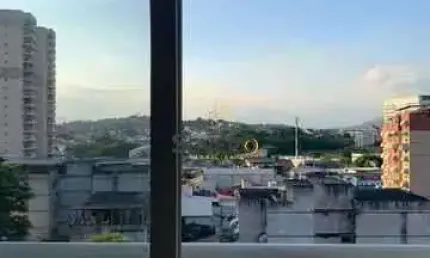 Apartamento à venda no bairro Centro - São Gonçalo/RJ