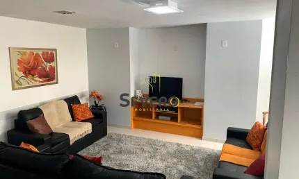 Apartamento com 4 quartos à venda na Rua Joaquim Távora, 122, Icaraí, Niterói