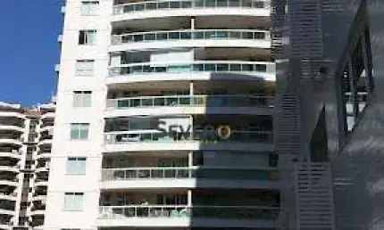 Apartamento com 4 quartos à venda na Rua Ministro Otávio Kelly, Icaraí, Niterói