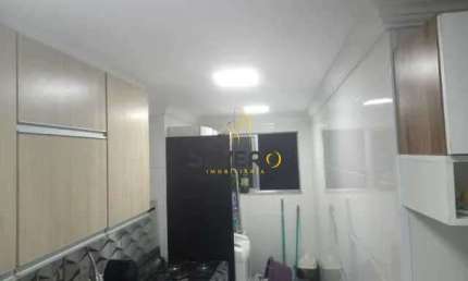 Apartamento à venda no bairro Mutondo - São Gonçalo/RJ