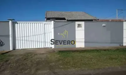 Casa à venda no bairro Jardim Atlântico Central (Itaipuaçu) - Maricá/RJ