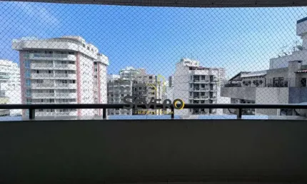Apartamento à venda no bairro Vital Brazil - Niterói/RJ