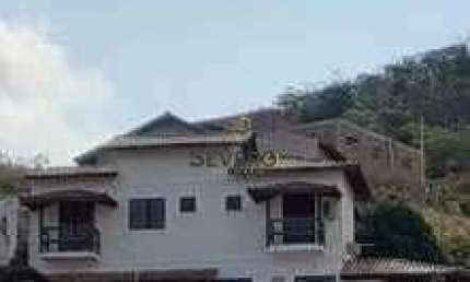 Casa com 3 quartos à venda na Estrada Francisco da Cruz Nunes, Piratininga, Niterói