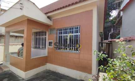 Casa com 2 quartos à venda no Porto da Pedra, São Gonçalo 