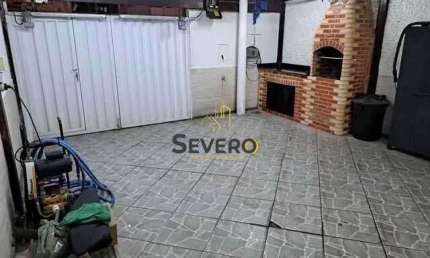 Casa com 2 quartos à venda na Rua Cirilo de Oliveira, Boaçu, São Gonçalo