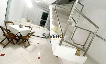Casa em condomínio fechado com 3 quartos à venda na Rua Francisco Ferreira Vila Nova, Cantagalo, Niterói