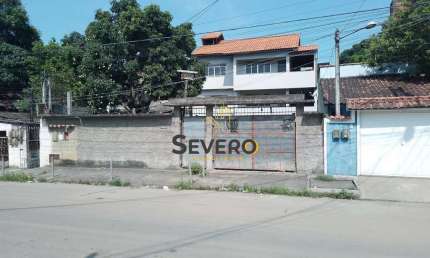 Casa com 4 quartos à venda na Rua Capitão Felinto dos Santos, São Miguel, São Gonçalo