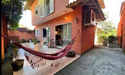 Casa com 3 quartos à venda em Maria Paula, São Gonçalo 