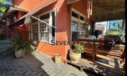 Casa com 3 quartos à venda em Maria Paula, São Gonçalo 