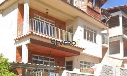 Casa com 2 quartos à venda na Rua Ilva Reis, Pita, São Gonçalo