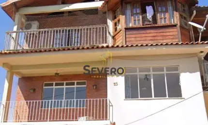 Casa com 2 quartos à venda na Rua Ilva Reis, Pita, São Gonçalo