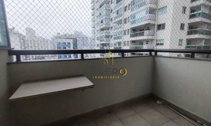 Apartamento com 2 quartos à venda na Rua Doutor Carlos Halfeld, Icaraí, Niterói