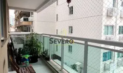 Apartamento à venda no bairro Santa Rosa - Niterói/RJ