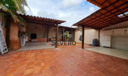 Casa com 2 quartos à venda na Rua Ermínio Cardoso, Colubande, São Gonçalo