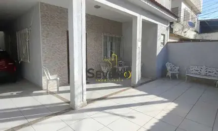 Casa com 4 quartos à venda na Rua Celso Queiroz, Barro Vermelho, São Gonçalo