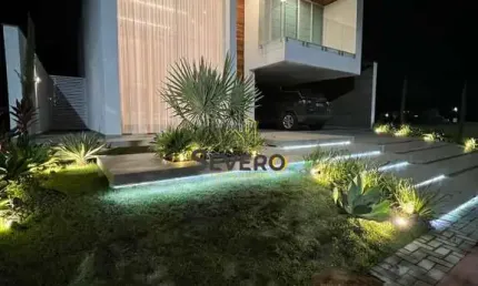 Casa de Alto  Condomínio com 4 Quartos à venda, 370m² - Inoã