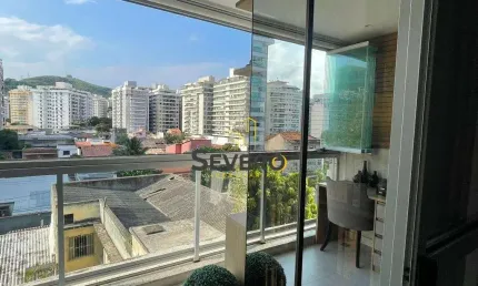 Apartamento com 2 quartos à venda na Rua Padre Emílio Miotti, Santa Rosa, Niterói