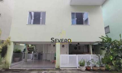 Casa à venda no bairro Maria Paula - São Gonçalo/RJ
