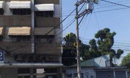 Apartamento à venda no bairro Mutondo - São Gonçalo/RJ
