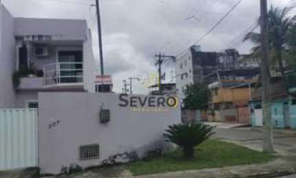 Casa com 2 quartos à venda na Rua Curitiba, Trindade, São Gonçalo