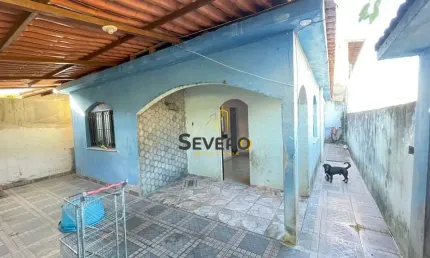 Casa com 3 quartos à venda na Rua Anfilofio Silveira Lessa, Colubande, São Gonçalo