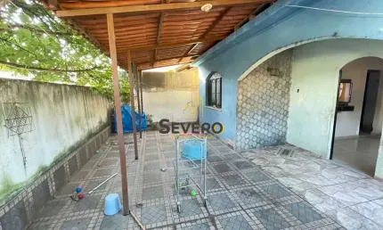 Casa com 3 quartos à venda na Rua Anfilofio Silveira Lessa, Colubande, São Gonçalo