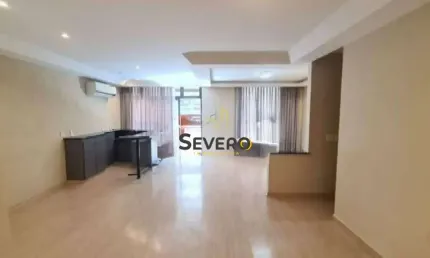Apartamento com 4 quartos à venda na Herotides De Oliveira, Icaraí, Niterói