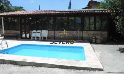 Casa com 3 quartos à venda na Rua Luiz Fernando Martins, Serra Grande, Niterói