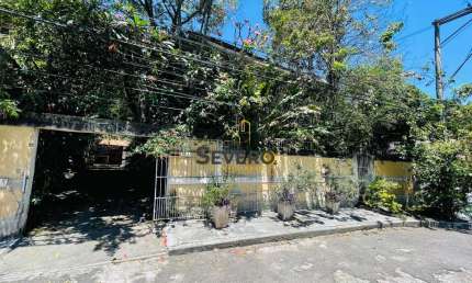 Casa com 3 quartos à venda na Rua Cardeal Mazarino, Zé Garoto, São Gonçalo