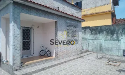 Casa com 2 quartos à venda na Rua Acre, Gradim, São Gonçalo